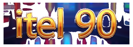 itel 90 logo