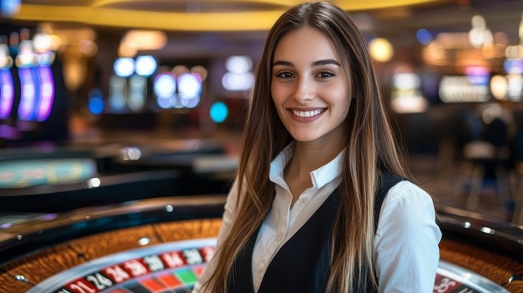 itel 90 Live Casino Lobby ke andar kya hai